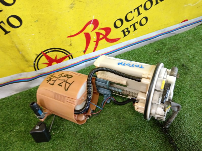 бензонасос, 2000 рублей, Красноярск