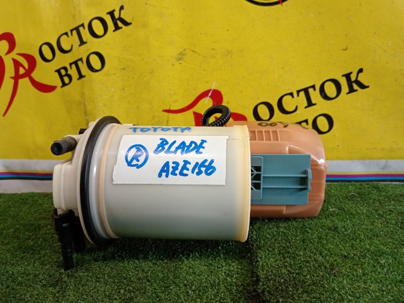 бензонасос, 2000 рублей, Красноярск