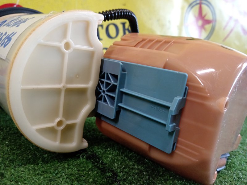 бензонасос, 2000 рублей, Красноярск