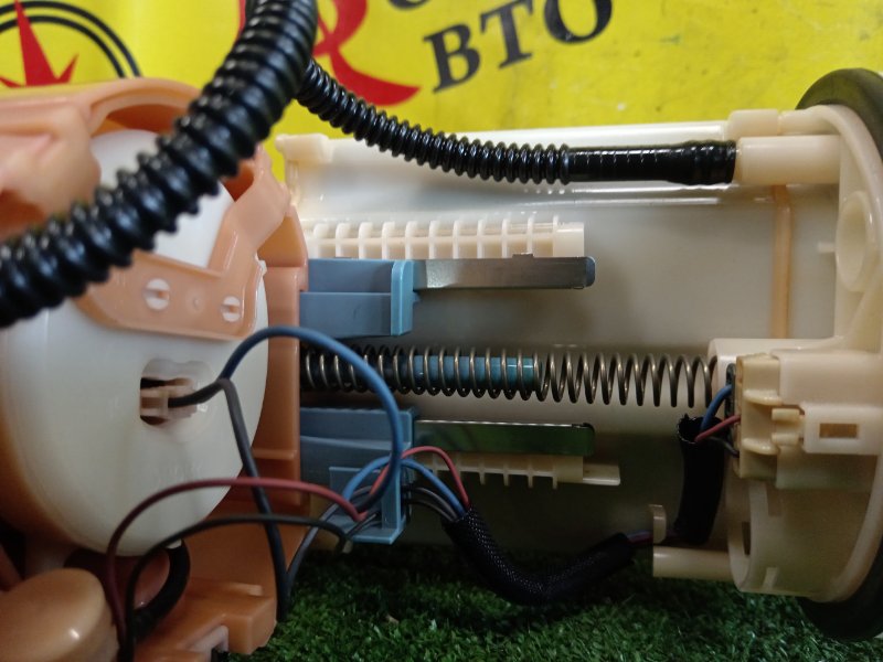 бензонасос, 2000 рублей, Красноярск