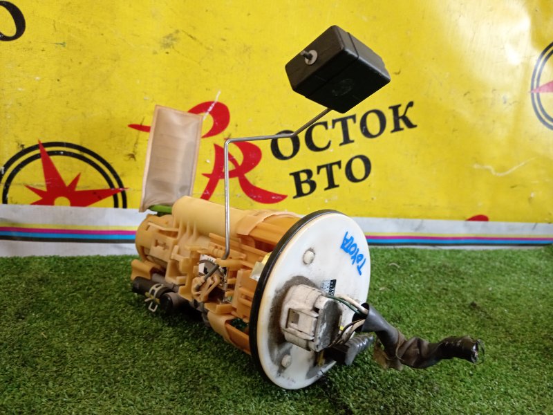 бензонасос, 2500 рублей, Красноярск