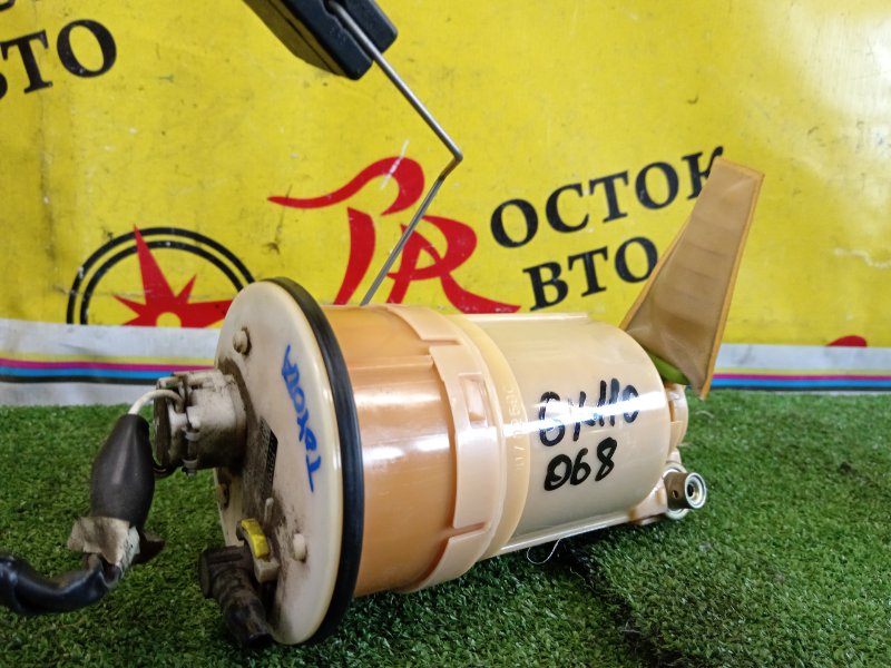 бензонасос, 2500 рублей, Красноярск