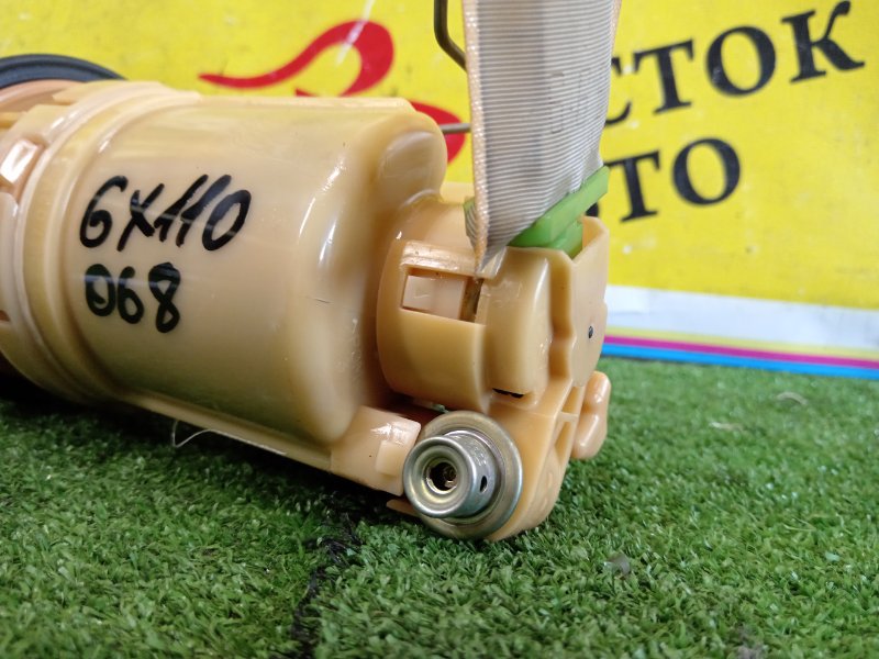 бензонасос, 2500 рублей, Красноярск