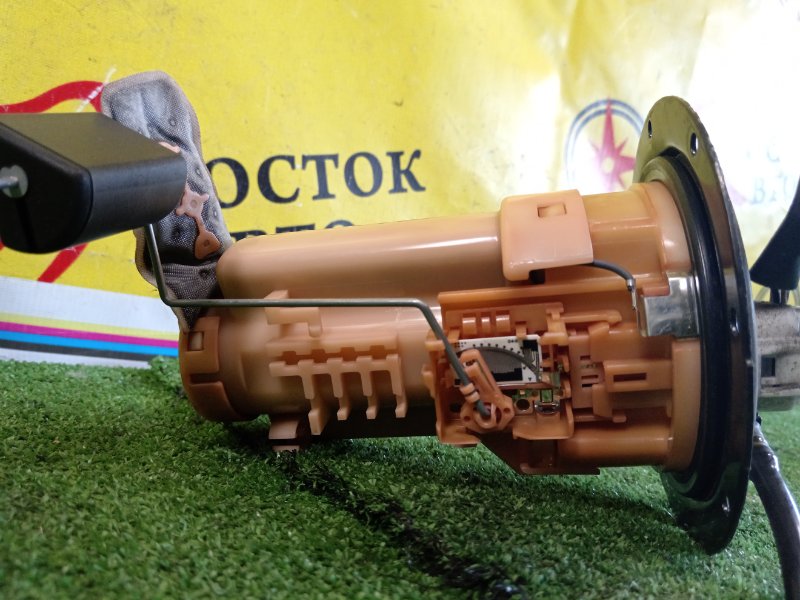 бензонасос, 2500 рублей, Красноярск