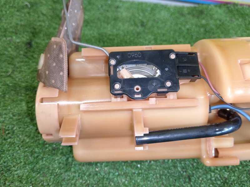 бензонасос, 1500 рублей, Красноярск