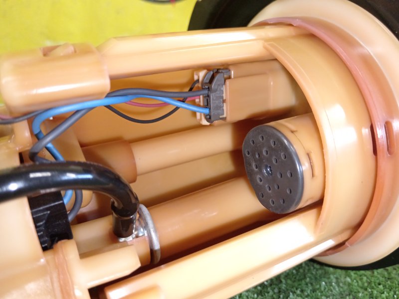 бензонасос, 1500 рублей, Красноярск