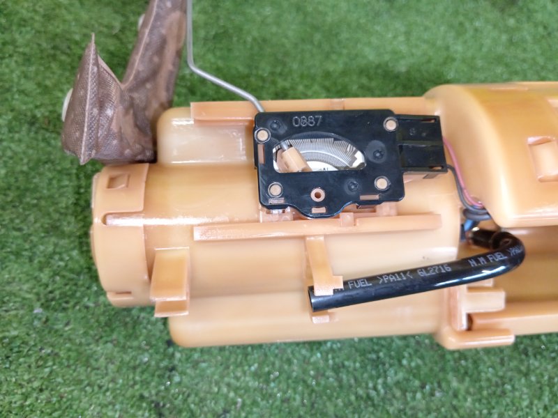 бензонасос, 1500 рублей, Красноярск