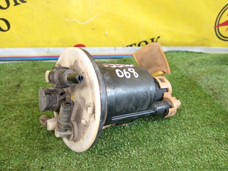 бензонасос, 2000 рублей, Красноярск