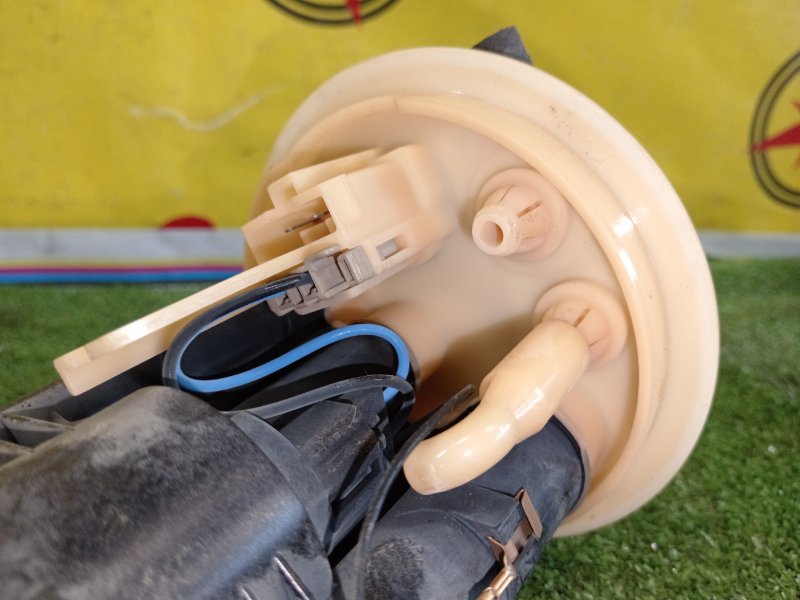 бензонасос, 2000 рублей, Красноярск