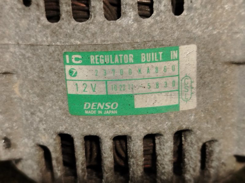 Генератор, 3500 рублей, Красноярск