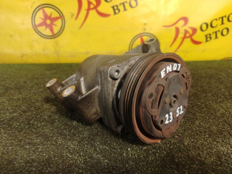 Компрессор кондиционера, 1500 рублей, Красноярск