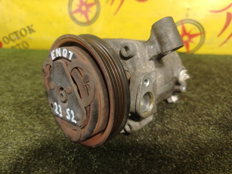 Компрессор кондиционера, 1500 рублей, Красноярск