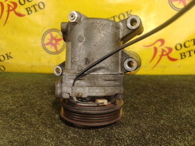 Компрессор кондиционера, 1500 рублей, Красноярск