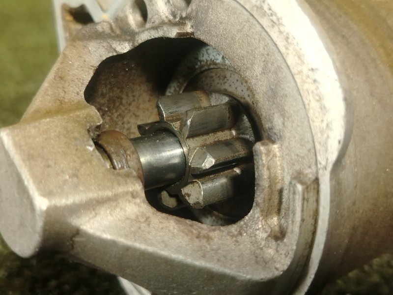 Стартер, 1500 рублей, Красноярск