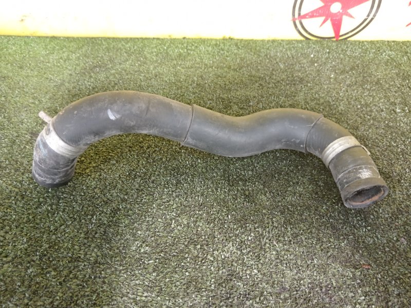 Патрубок радиатора, 300 рублей, Красноярск