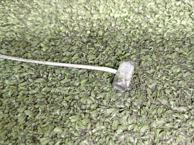 трос газа, 800 рублей, Красноярск