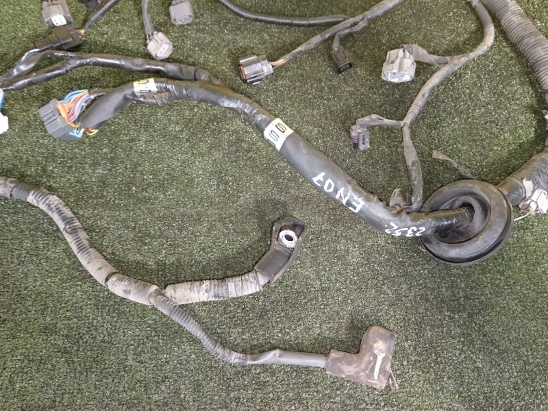 Проводка ДВС, 1500 рублей, Красноярск