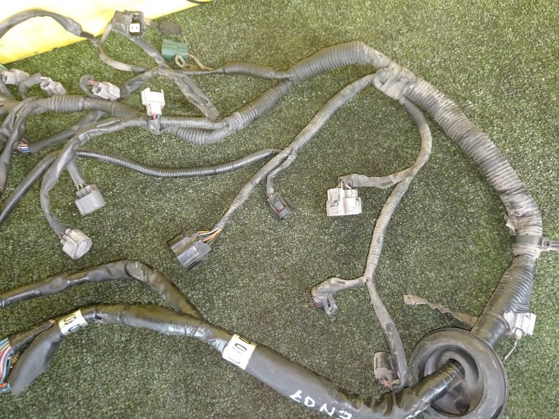 Проводка ДВС, 1500 рублей, Красноярск