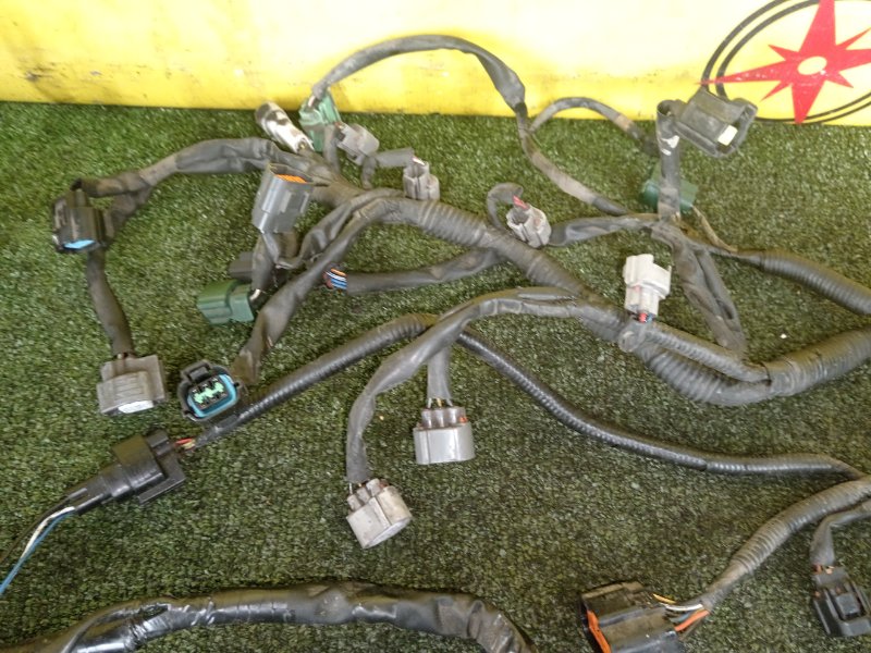 Проводка ДВС, 1500 рублей, Красноярск