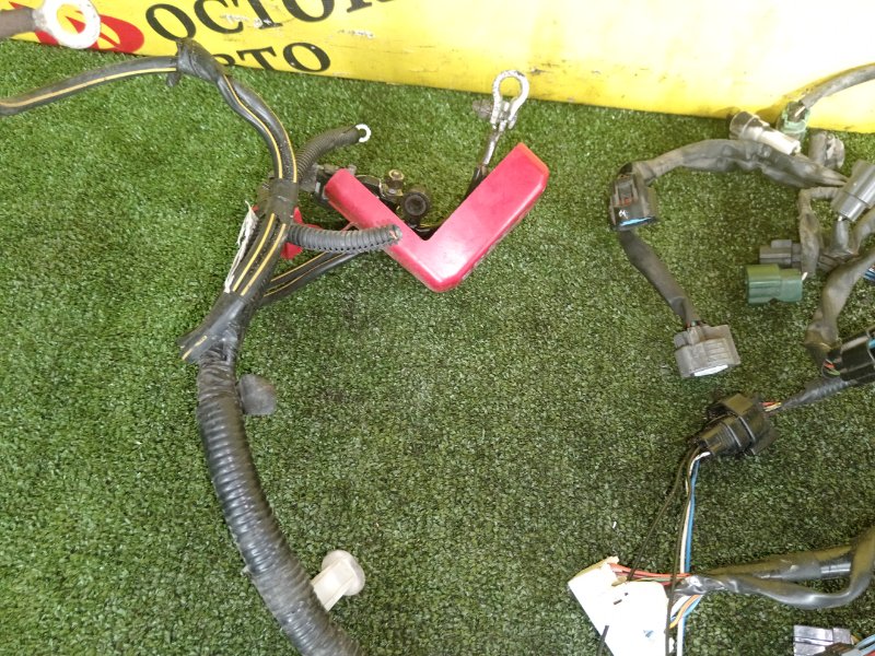 Проводка ДВС, 1500 рублей, Красноярск