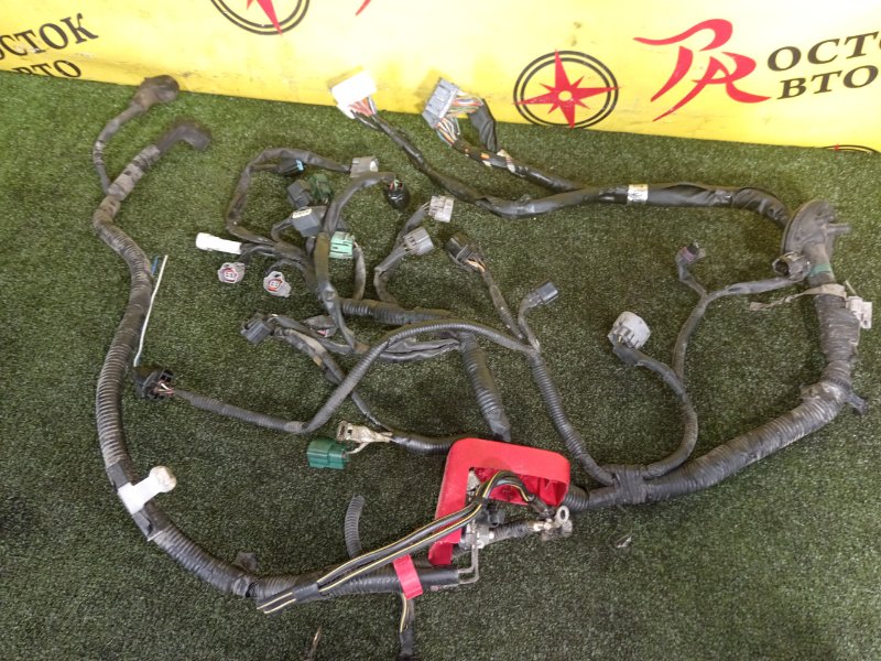 Проводка ДВС, 1500 рублей, Красноярск