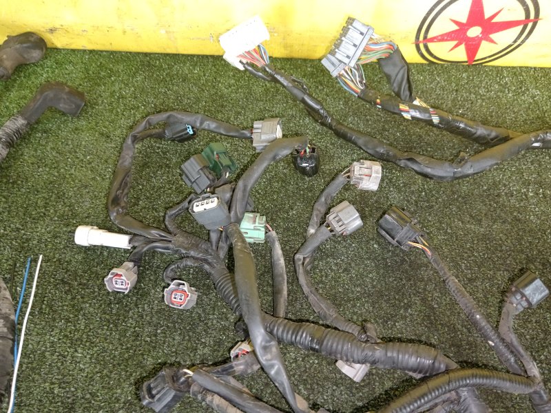 Проводка ДВС, 1500 рублей, Красноярск