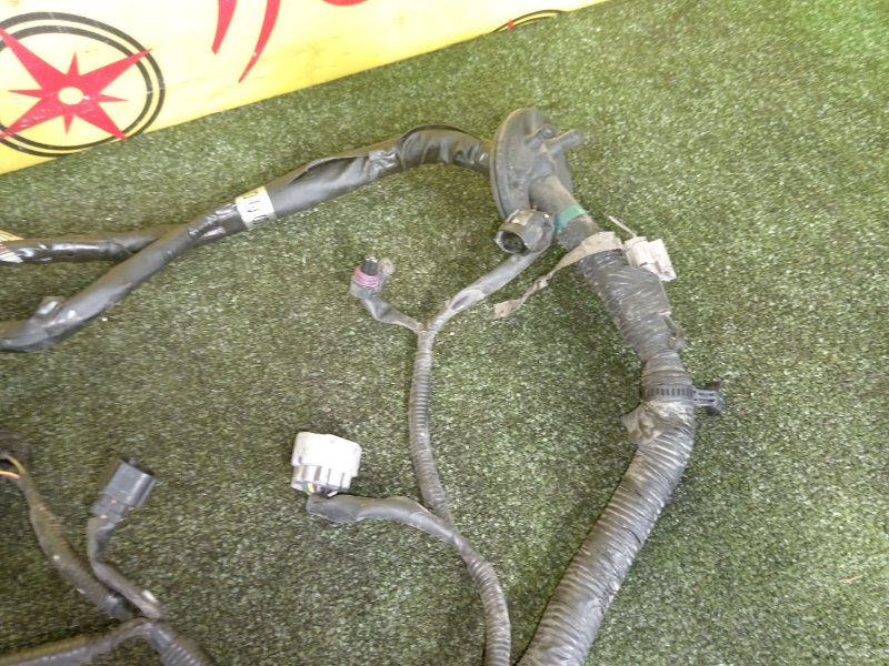 Проводка ДВС, 1500 рублей, Красноярск