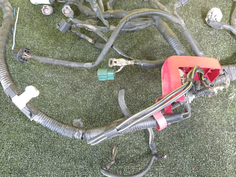 Проводка ДВС, 1500 рублей, Красноярск