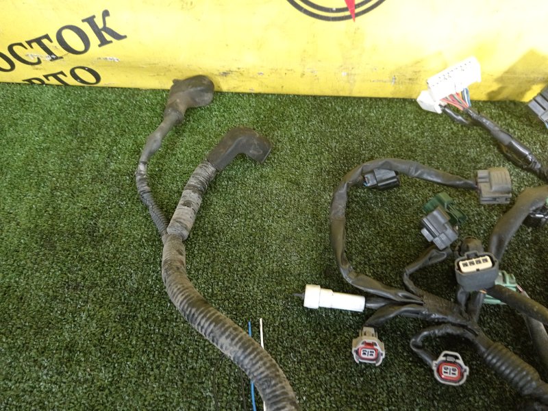 Проводка ДВС, 1500 рублей, Красноярск