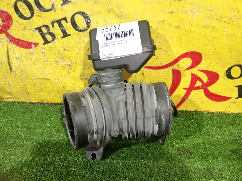 Патрубок воздушного фильтра, 300 рублей, Красноярск