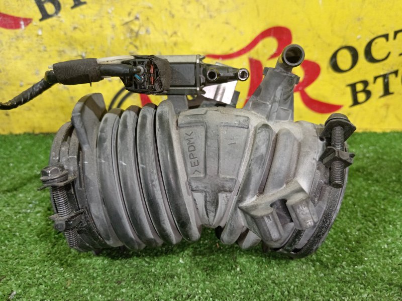 Патрубок воздушного фильтра, 300 рублей, Красноярск