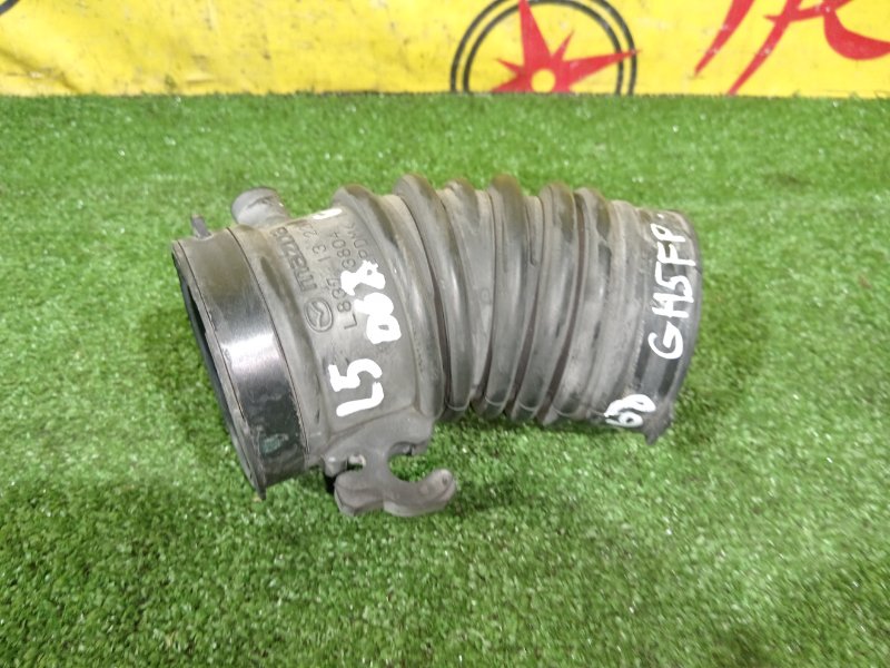 Патрубок воздушного фильтра, 300 рублей, Красноярск