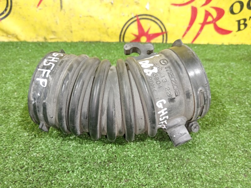 Патрубок воздушного фильтра, 300 рублей, Красноярск