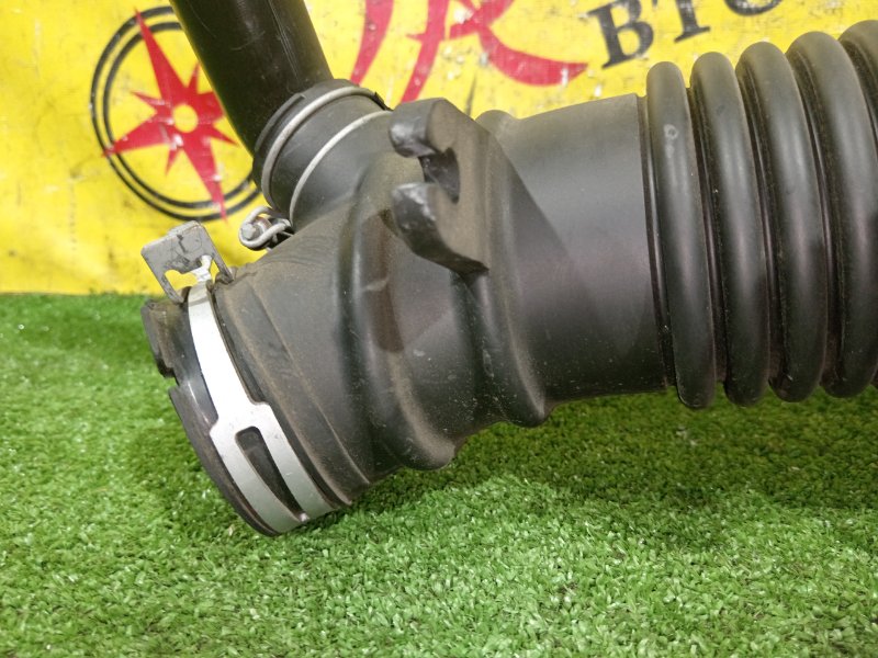 Патрубок воздушного фильтра, 300 рублей, Красноярск