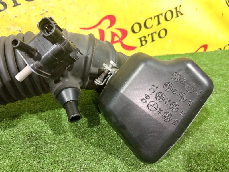 Патрубок воздушного фильтра, 300 рублей, Красноярск