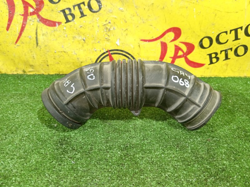 Патрубок воздушного фильтра, 300 рублей, Красноярск