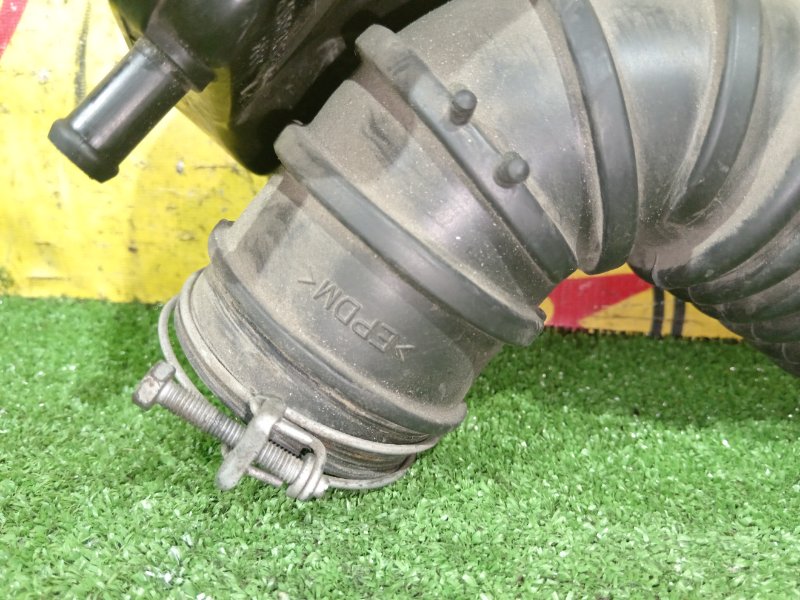 Патрубок воздушного фильтра, 3500 рублей, Красноярск