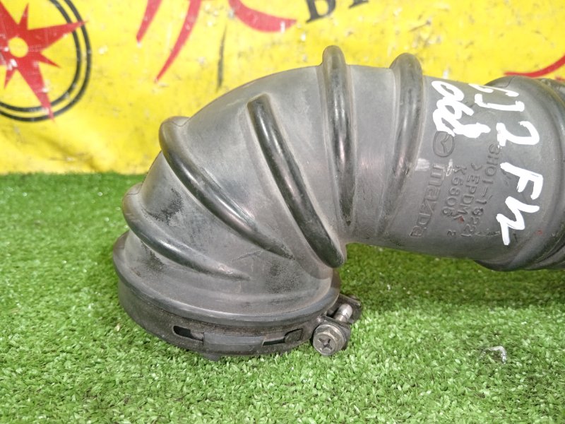 Патрубок воздушного фильтра, 350 рублей, Красноярск