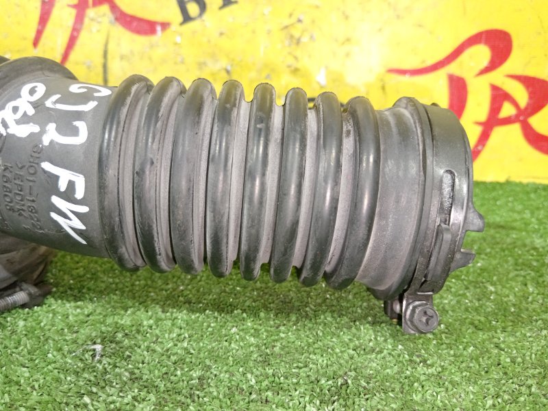 Патрубок воздушного фильтра, 350 рублей, Красноярск