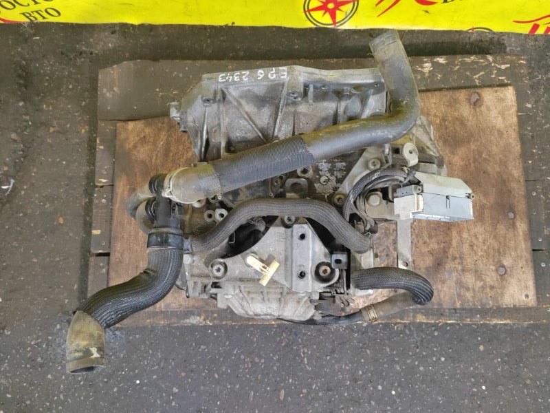 АКПП, 47500 рублей, Красноярск