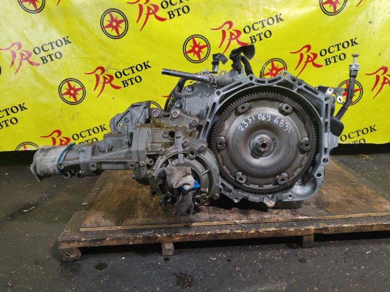 АКПП, 70000 рублей, Красноярск