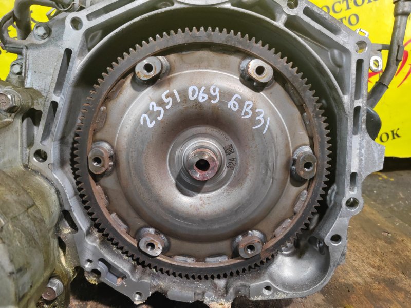 АКПП, 70000 рублей, Красноярск