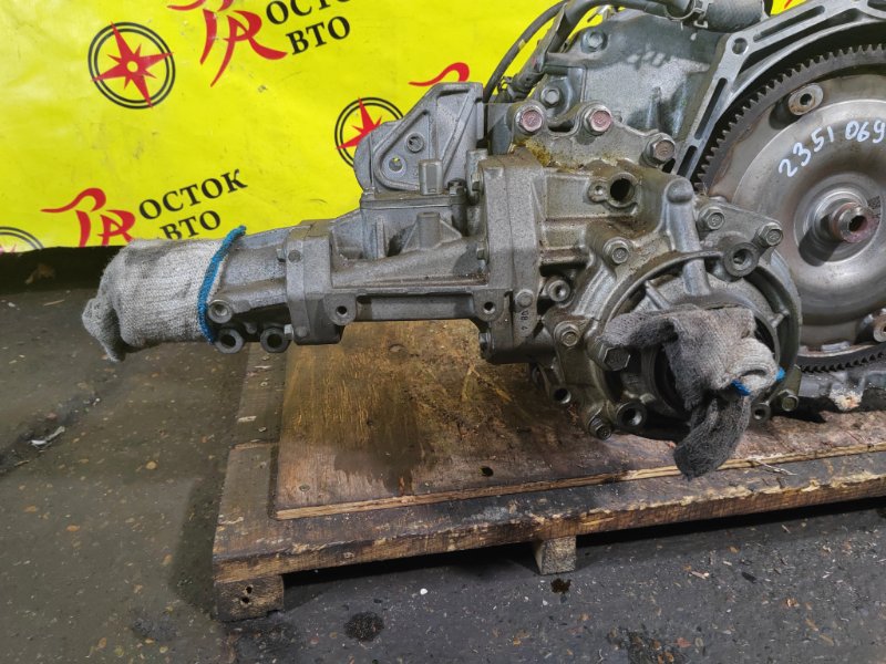 АКПП, 70000 рублей, Красноярск