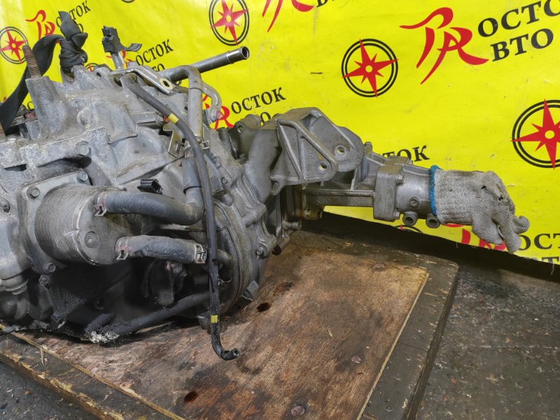 АКПП, 70000 рублей, Красноярск