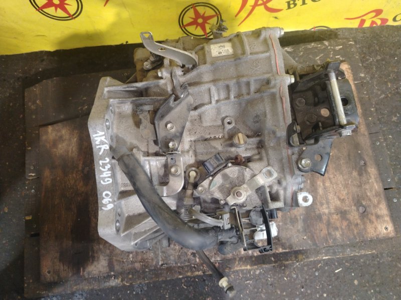 АКПП, 15000 рублей, Красноярск