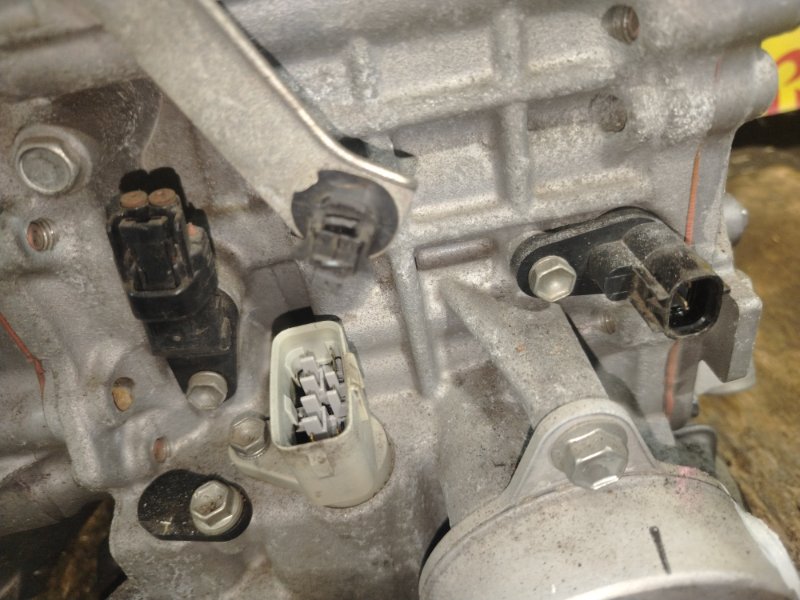 АКПП, 15000 рублей, Красноярск