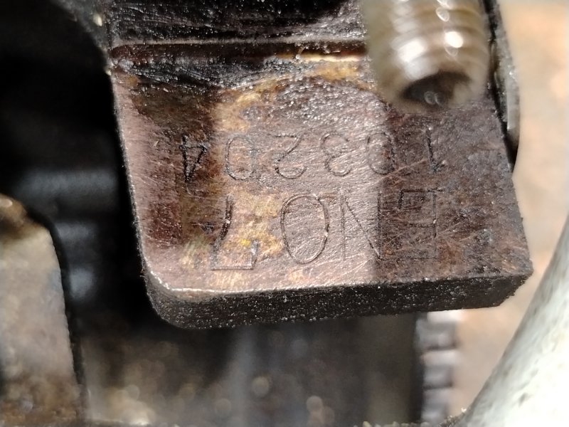 Двигатель, 50000 рублей, Красноярск