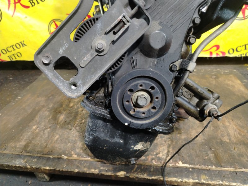 Двигатель, 50000 рублей, Красноярск