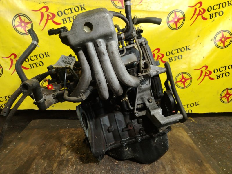 Двигатель, 50000 рублей, Красноярск