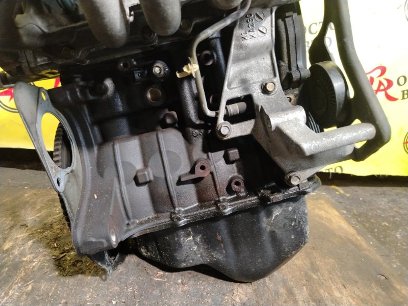 Двигатель, 50000 рублей, Красноярск